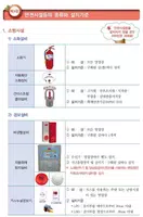 다중이용업소 화재예방.안전관리 captura de pantalla 6