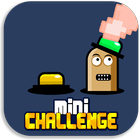 Mini-Challenge آئیکن