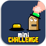 MiniChallenge: Hardcore Games