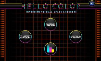 Hello Color screenshot 1