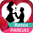 Retos para Parejas