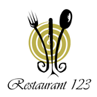 Restaurant EVC ikon