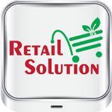 WBM Retail Solution icône