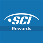 SCI Rewards icône