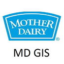 Mother Dairy GIS Data Entry APK