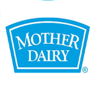 Mother Dairy GIS Entry icône