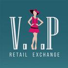 Retail Exchange VIP icône