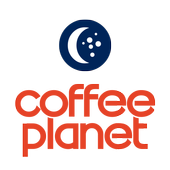 Coffee Planet Pakistan icon