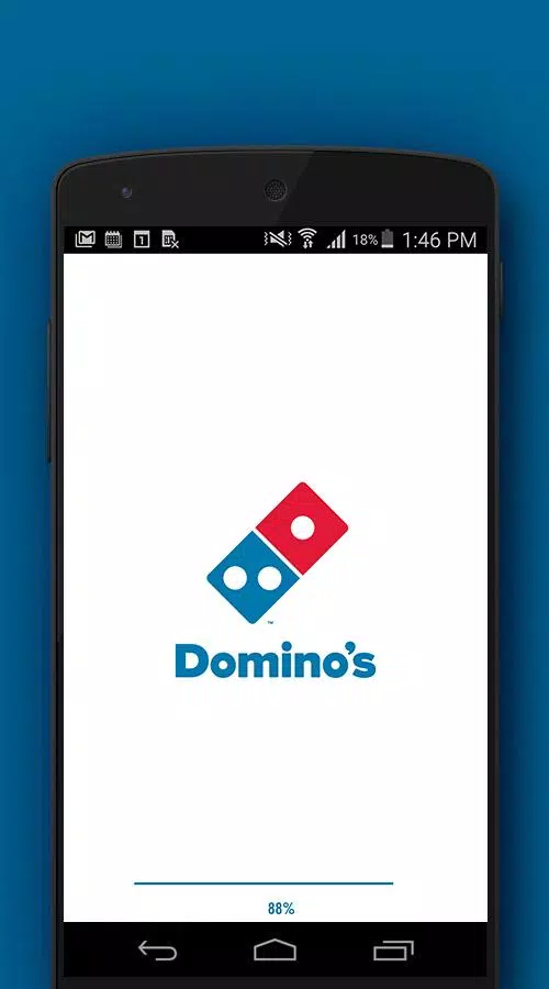 Domino's Pizza Indonesia for Android - Download the APK from Uptodown