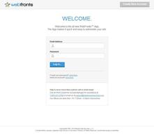 The WebFronts™ App gönderen