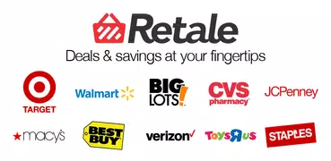 Retale - Weekly Ads, Coupons & Local Deals