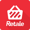 ”Retale - Weekly Ads, Coupons & Local Deals