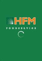 HFM Link постер
