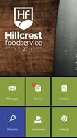 Hillcrest Foods Poster