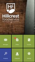 Hillcrest Foods capture d'écran 2