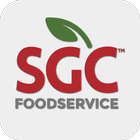 SGC icon