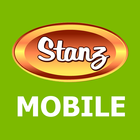 Stanz Mobile أيقونة