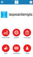 La Spesa in Famiglia poster