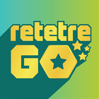 ReteTreGO ikon