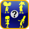 Guess Arnold Characters Quiz