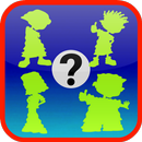 Guess Rockect Powers Characters Quiz APK