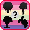 Guess Gumball Characters Game APK