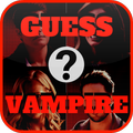 Guess The Vampire Diaries Characters Quiz