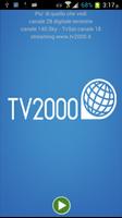 پوستر Tv2000