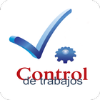 Demo Control De Trabajos icon