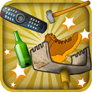 Garbage Throw APK
