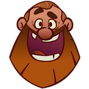 Giant Run APK