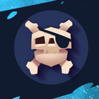 Pirate League icon