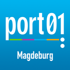 port01 Magdeburg icône