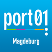 ”port01 Magdeburg