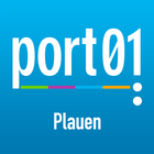 port01 Plauen icône
