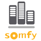 Somfy Commercial 圖標