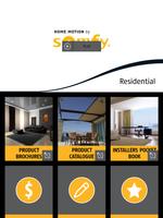 Somfy Residential постер