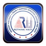 Rethink Haiti icône