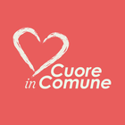 Cuore in Comune – Progetto Defibrillatore 아이콘