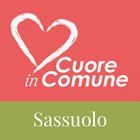 Cuore in Comune - Sassuolo icône