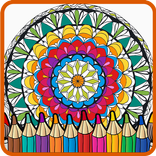 Mandalas para colorear