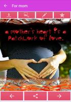 Mothers Day Quotes スクリーンショット 1