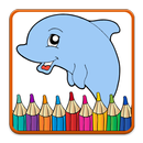 APK Animal Coloring Pages