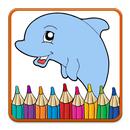 Animal Coloring Pages APK