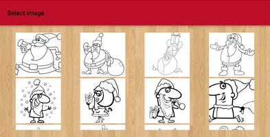 Christmas Coloring Pages screenshot 2
