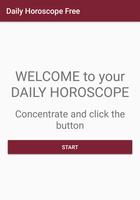 Daily Horoscope Free bài đăng