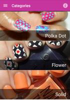 1 Schermata Nail Designs