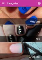 Nail Designs скриншот 3