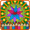 Flower Coloring Pages