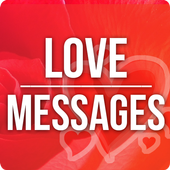 Messages d&#39;Amour icon